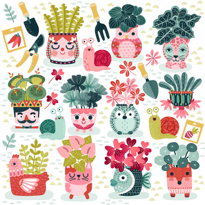 livwan-plants-pots-seed-snails-indoor-plant-cat-jpg