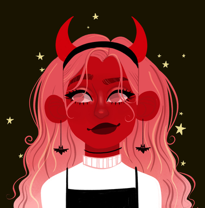 girl-halloweend-devil-jpg