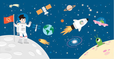beatrice-tinarelli-astronaut-space-planets-satellite-ufo-spacescraft-galaxy-jpg