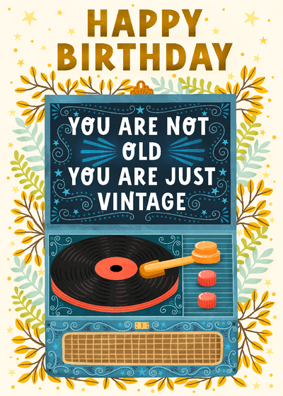 adv-7-vintage-vinyl-records-player-flower-birthday-card-jpg