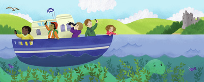 melanie-mitchell-nessie-boat-jpg