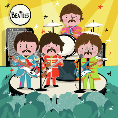 the-beatles