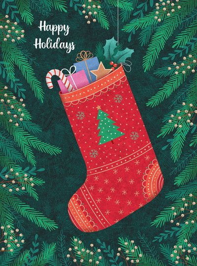 christmas-stocking