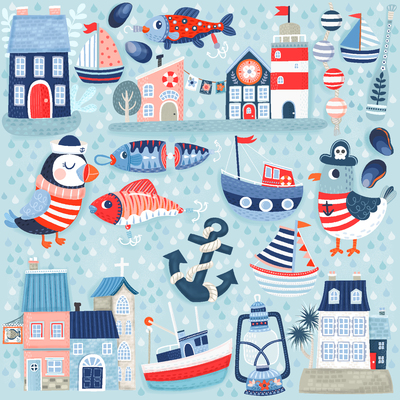 adv-livwan-seaside-houses-puffin-seagull-nautical-pattern-jpg