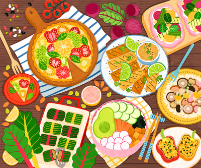 vegan-food-feast-illustration-jpg