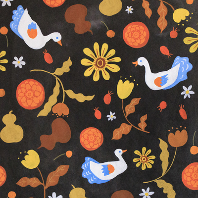 floral-pattern-ducks-birds-leaves-jpg