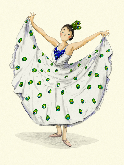 peacock-dress-dancer-girl-asian-culture-jpg