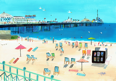 brighton-seafront