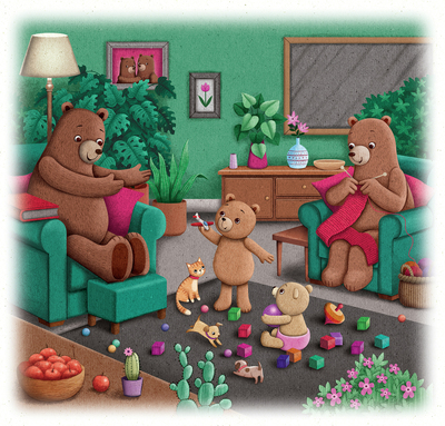 bear-interior-scene