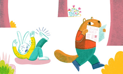 animal-bunny-beaver-indifference-children-sbook-jpg