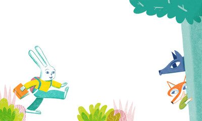 animal-bunny-wolf-fox-ibullism-children-sbook-jpg
