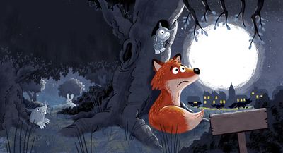 fox-worried-about-the-dark