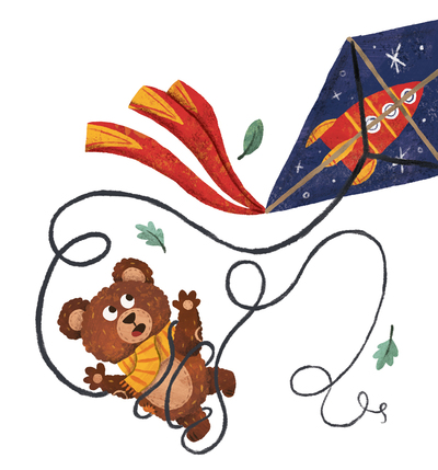 teddy-bear-flying-away-with-a-kite