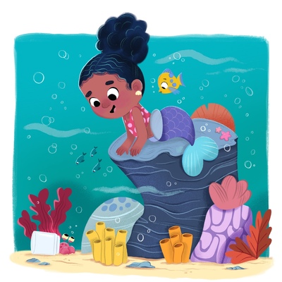 mermaid-under-the-sea-fish-portfolio-jpg