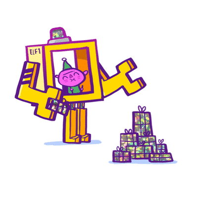elf-4