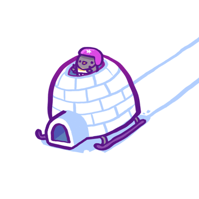 penguin-racer
