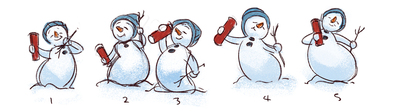 snowman-rough-poses-jpg