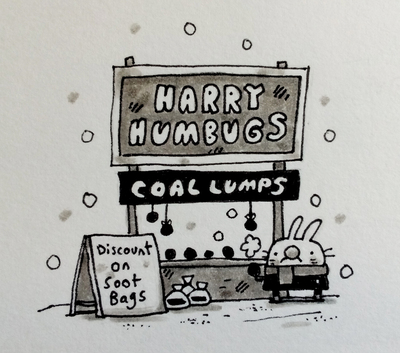 coal-lumps