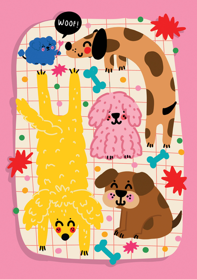 doggy-display