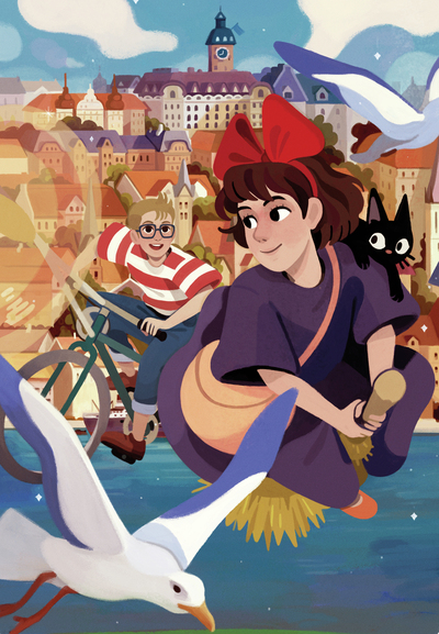 poster-girl-witch-boy-city-bird-sea-jpg