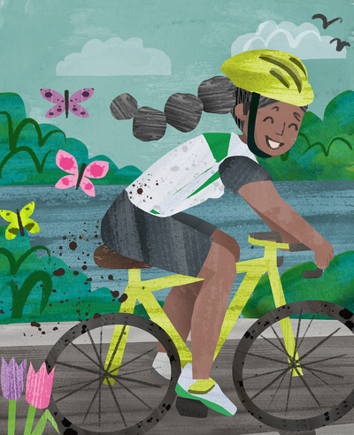 moonpig-cycling-girl-on-bike-bicycle-laura-silveira-jpg-1