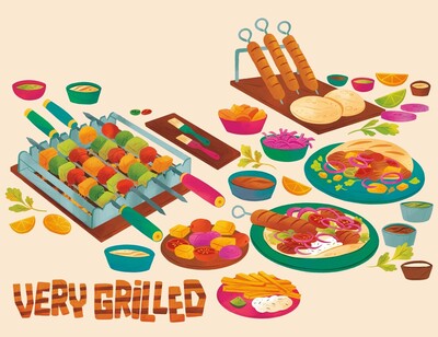 grill-food-falefel-kebabs-cultural-indian