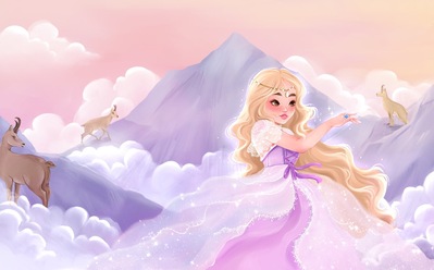 clouds-fairy