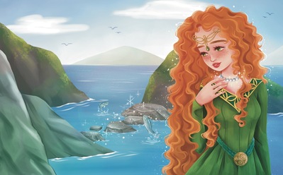 celtic-fairy