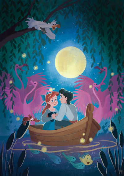 the-little-mermaid-lagoon