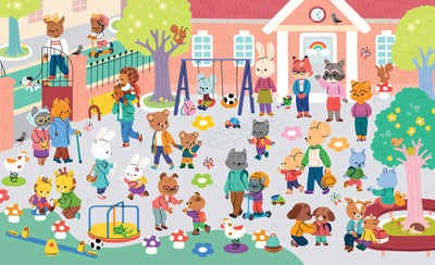 preschool-courtyard-kids-parents-animals-jpg