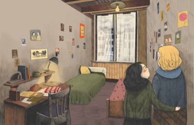 anne-frank-s-room