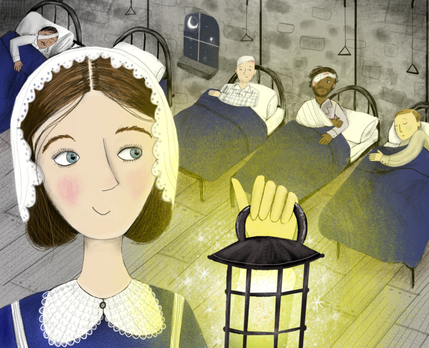 Florence Nightingale