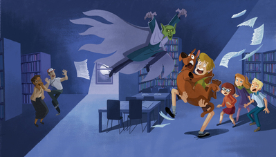 scooby-doo-cover
