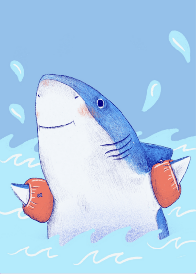 shark-1