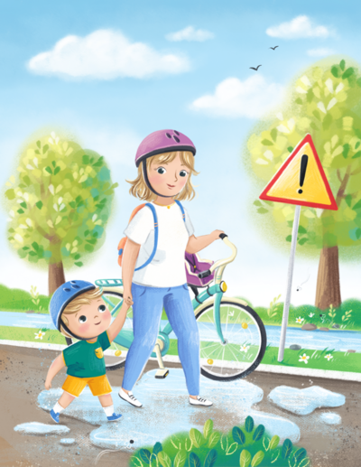 character-mom-boy-bike-trip-family-jpg