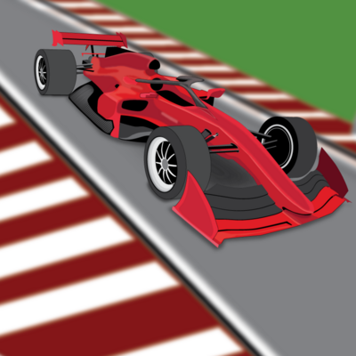 racing-car