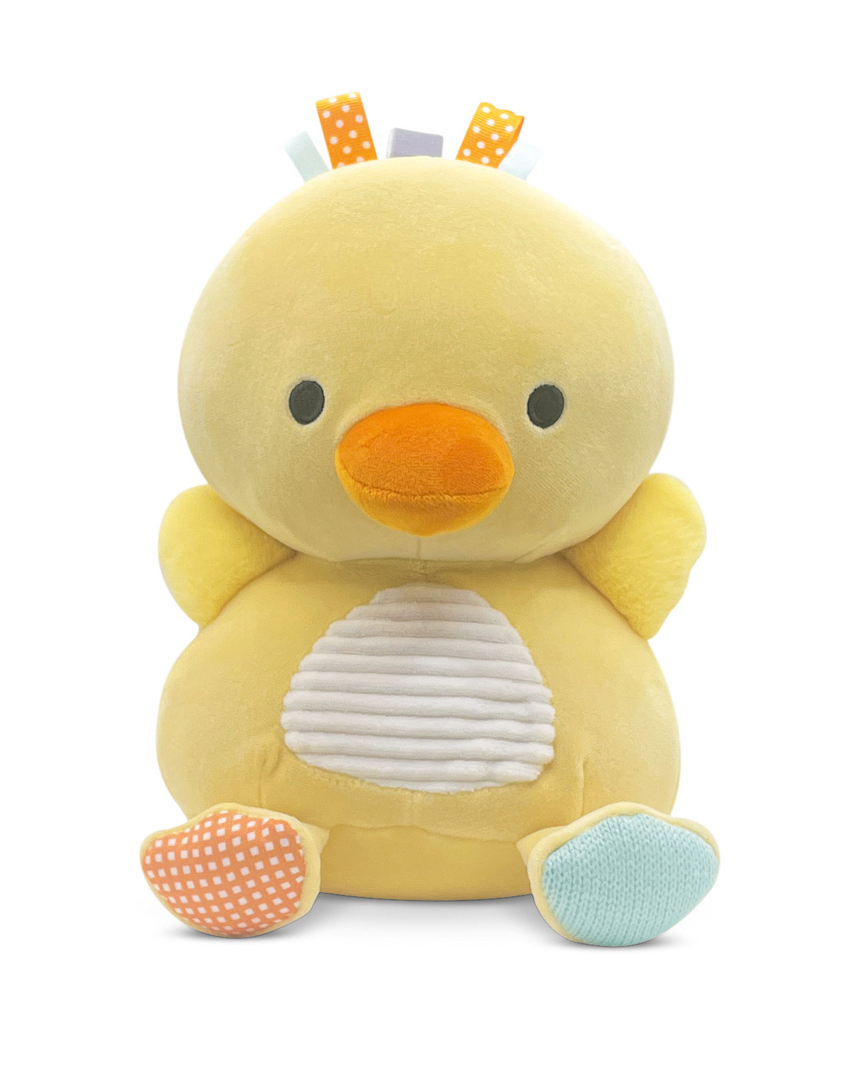  Supersoft Chick Toy Design.jpg