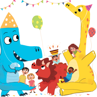 dino-party