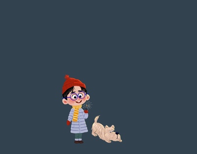 boy-pets-characterdesign