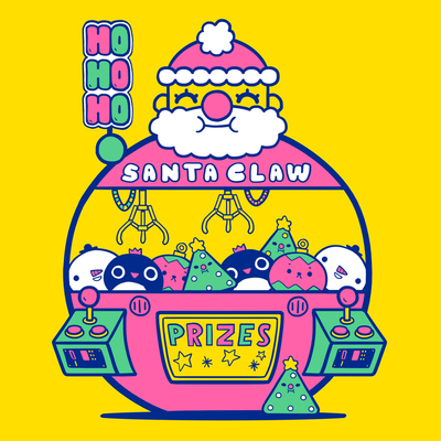 santa-claw