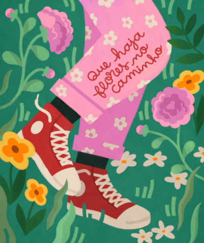 sneakers-garden-flowers-png