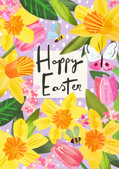 happy-easter-florals-greeting-laura-silveira