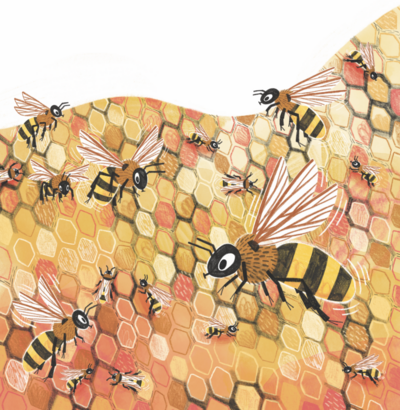 bees-png