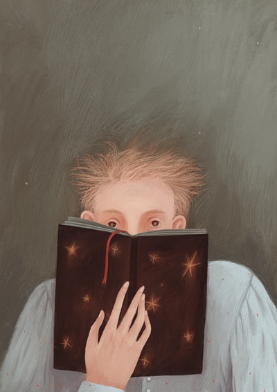 star-reader