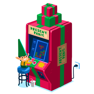present-panic-arcade