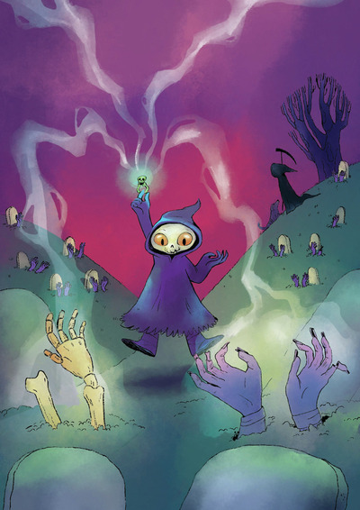 coverbilly