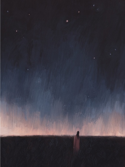 starry-night