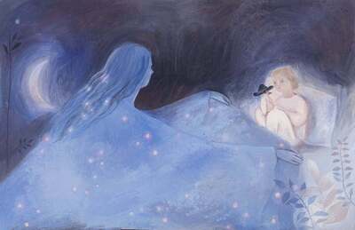 bedtime