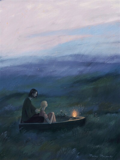 summer-evenings