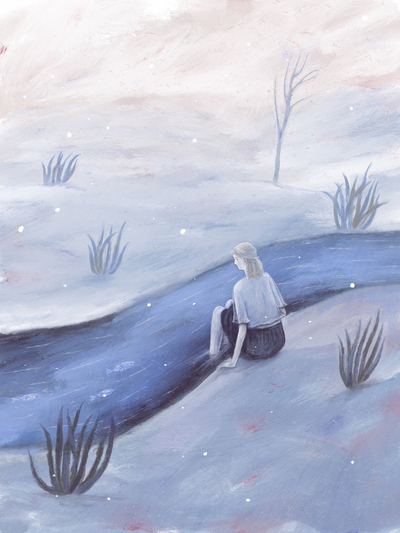 stream